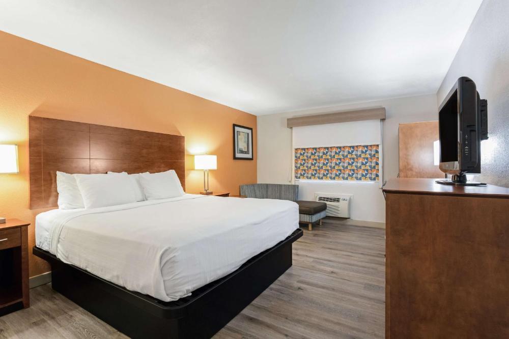 Best Western U.S. Inn